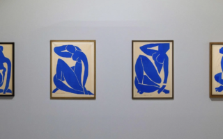 Matisse’s Joie de Vivre: A New Focus on the Artist