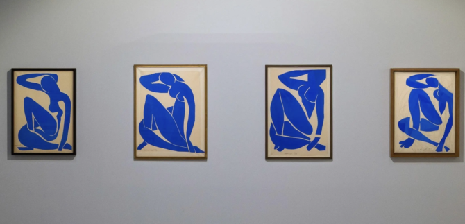 Matisse’s Joie de Vivre: A New Focus on the Artist
