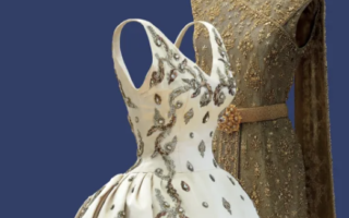 La Mode en Majesté: Royal Thai Dress from Tradition to Modernity