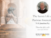 Register for Bonjour Paris Live: The Secret Life o...