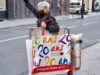 Chromatics of the Sidewalk: A Study in Parisian Co...
