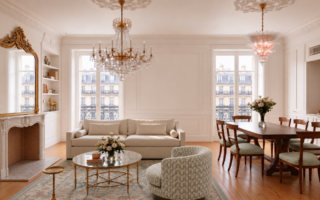 For Sale: Fractional Apartment in the heart of Saint-Germain-des-Prés
