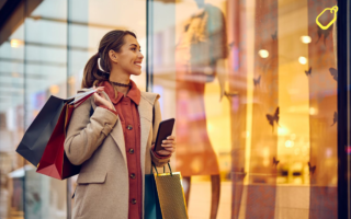 Paris Department Stores Decoded: What to Buy at Galeries Lafayette and Printemps