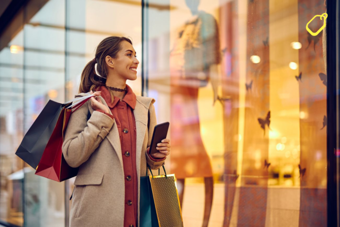 Paris Department Stores Decoded: What to Buy at Galeries Lafayette and Printemps