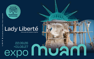 Lady Liberté