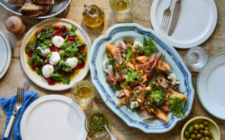 In Conversation with Alexandra Stacey of French Family Food
