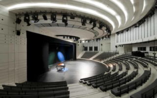 Opéra National de Paris – Opéra Bastille