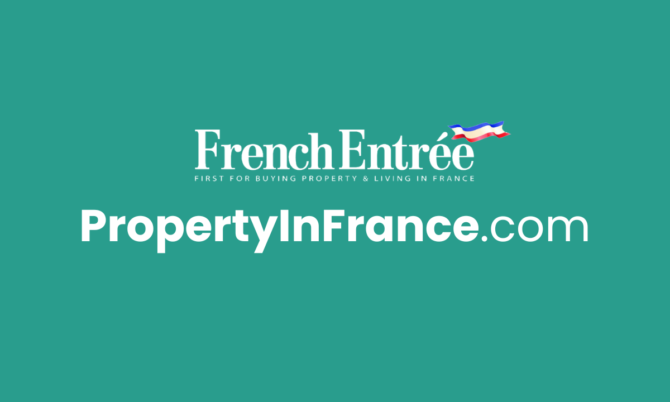PropertyinFrance.com
