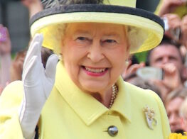 Queen Elizabeth II’s Special Relationship with P...