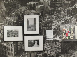 Paris Celebrates 200 Years of Photography...