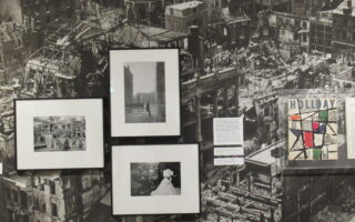 Paris Celebrates 200 Years of Photography