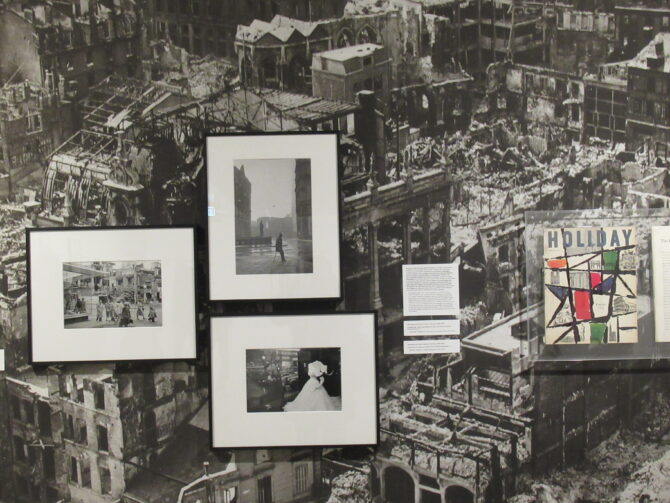 Paris Celebrates 200 Years of Photography
