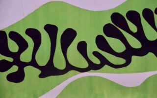 Cutouts and Illusions: A Double-Art Escape at the Grand Palais