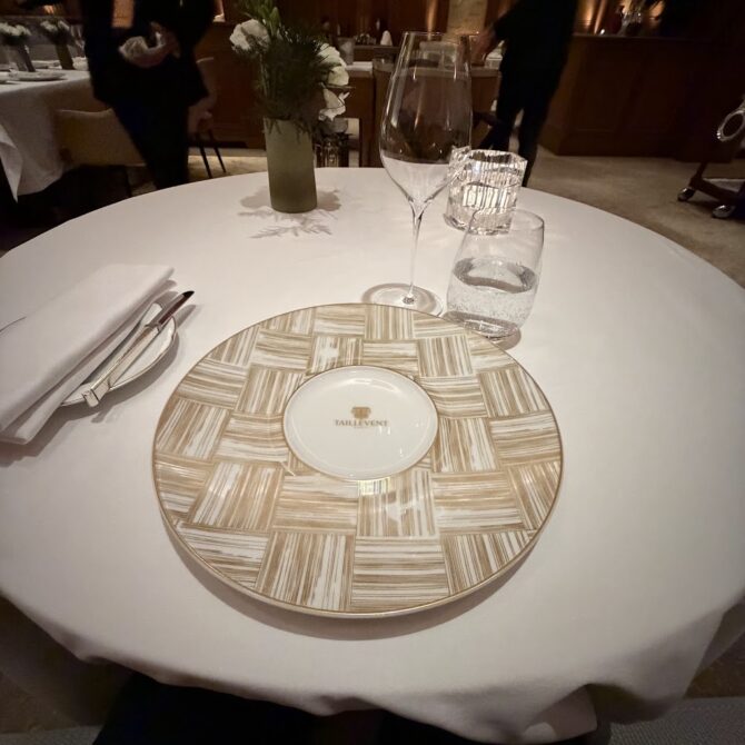 August 2026 Restaurant Buzz: Where to Eat in Paris