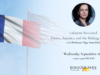 Register for Bonjour Paris Live: Lafayette Revisit...