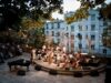 Les Arènes Lyriques: Montmartre’s Secret Garden...
