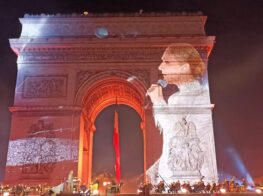 Céline Dion’s Paris Residency: 8 Essential ...