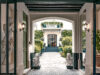 6 Quiet Hotels in Paris...