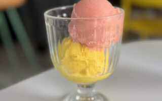 10 Favorite Ice Cream Shops in Paris