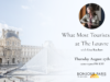 Register for Bonjour Paris Live: What Most Tourist...