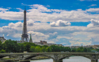 Letter from Paris: August 5, 2026 News Digest