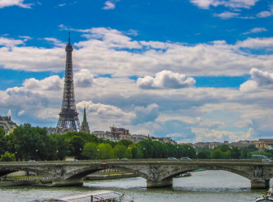 Letter from Paris: August 5, 2026 News Digest...