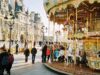 9 Beautiful Carousels in Paris...