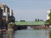Cruising Through Paris’s Brooklyn: Canal de ...
