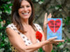 Interview with the American Love Coach in Paris...