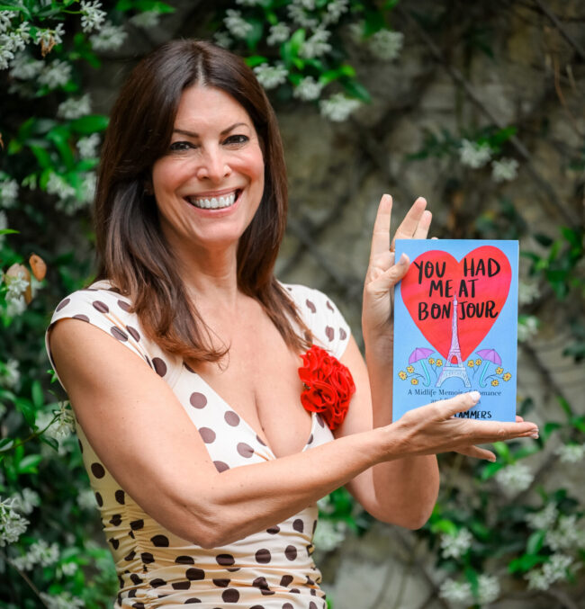 Interview with the American Love Coach in Paris
