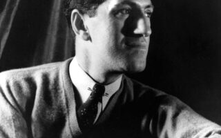 George Gershwin’s ‘An American in Paris’