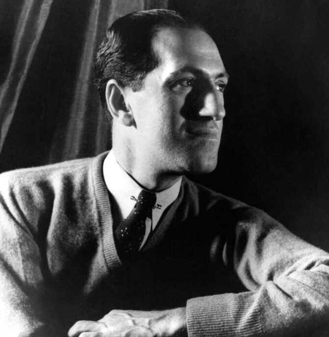 George Gershwin’s ‘An American in Paris’