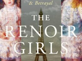 Book Review: The Renoir Girls...