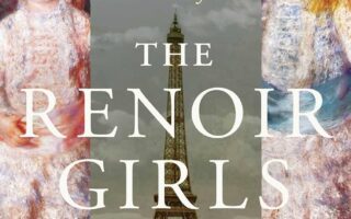 Book Review: The Renoir Girls