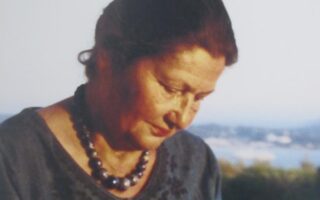 Simone Veil: Remembering the Holocaust