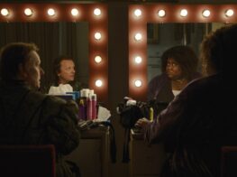 Why You Have to See the Hit Comedy about the Comé...