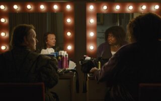 Why You Have to See the Hit Comedy about the Comédie Française