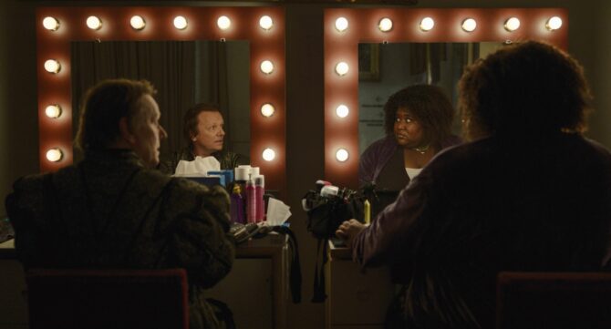 Why You Have to See the Hit Comedy about the Comédie Française