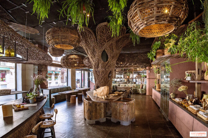September 2026 Restaurant Buzz: Where to Eat in Paris