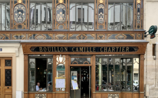 The Comeback of Bouillons in Paris: A Restaurant Guide