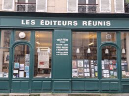 The Smart Side of Paris: The GULAG Comes to Paris...