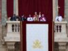 Paris Gears Up For Its First Papal Visit Since 200...