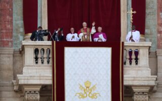 Paris Gears Up For Its First Papal Visit Since 2008