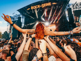Rock en Seine: The Perfect Family Weekend in Paris...