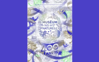 Natural History Museum Celebrates 400 Years