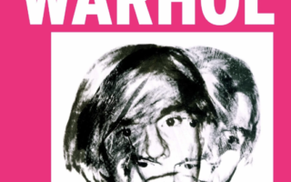 Andy Warhol at the Musée du Luxembourg