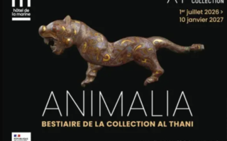 Animalia – Bestiary from the Al Thani Collection