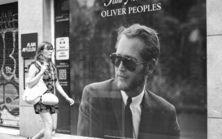 Mimétisme Mural: The Art of Unintentional Dialogues