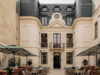 6 Unique Hotels in the Latin Quarter...