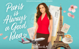 Behind the Scenes of ‘Paris is Always a Good Idea’